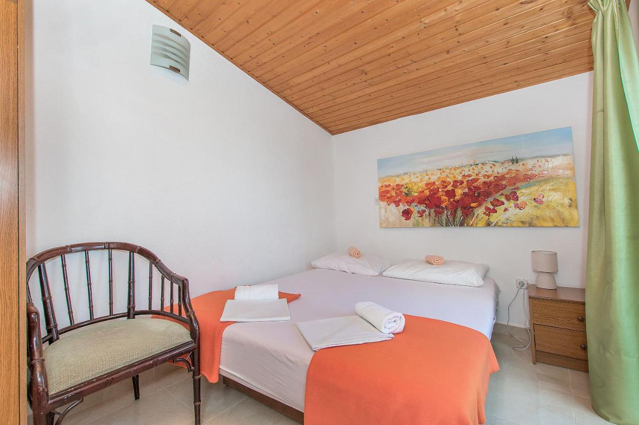 Apartments Clarus Mare Duce Exterior photo